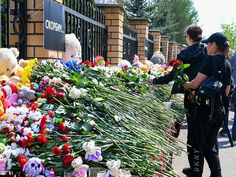 Эксперты нашли способ предотвратить повторение школьного расстрела в Казани