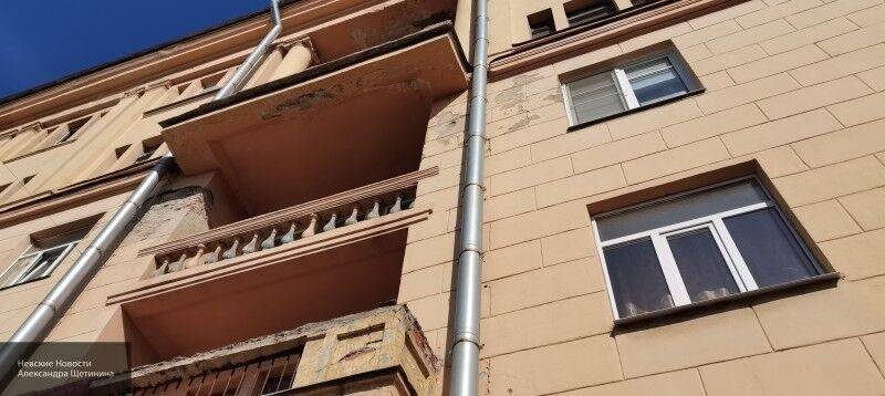Эксперт назвал причину нежелания петербуржцев избавляться от коммуналок