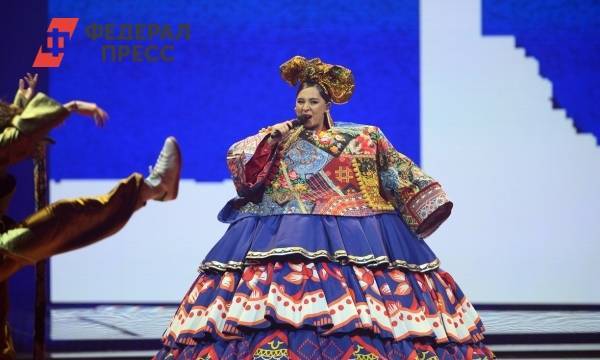 «Просто будь собой»: Манижа прокомментировала выход в финал Евровидения