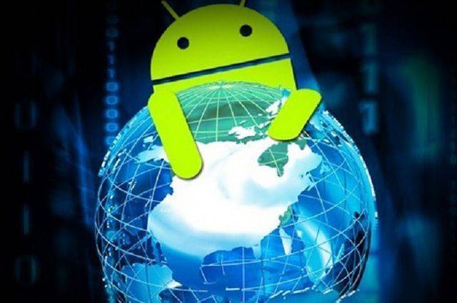Google анонсировала оперативную систему Android 12