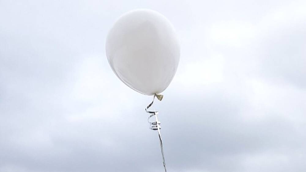 РЭО призвал школьников отказаться от воздушных шариков на выпускной