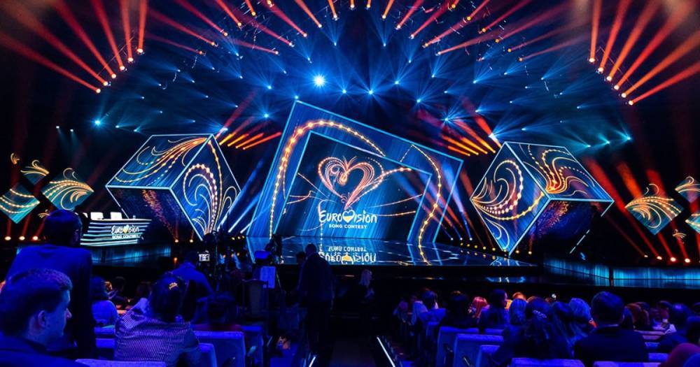 Украинская группа Go_A прошла в финал Евровидения-2021