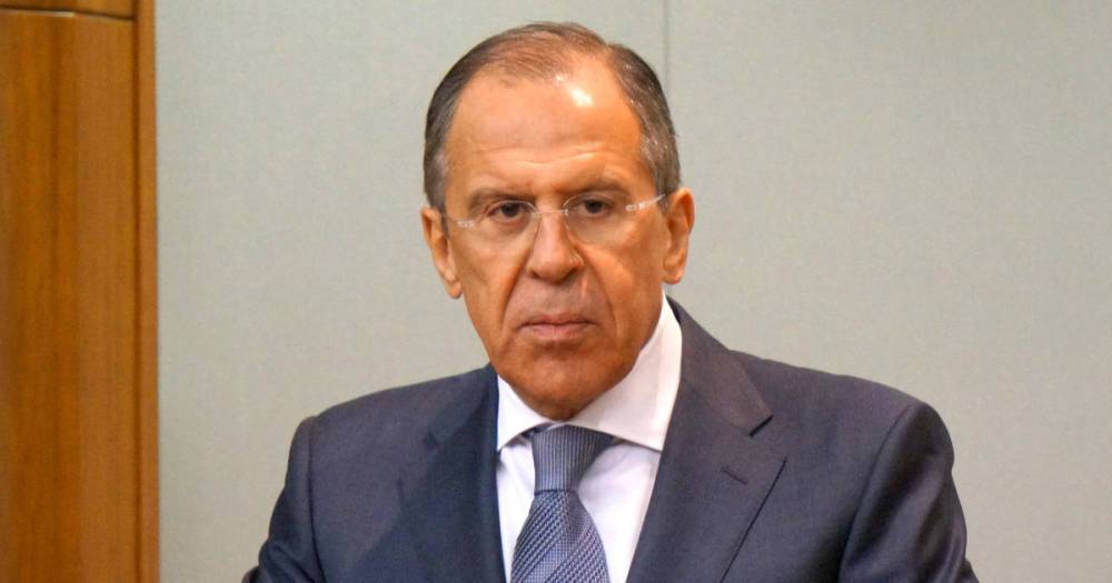 Лавров: Москва хочет возобновить авиасообщение с Таджикистаном