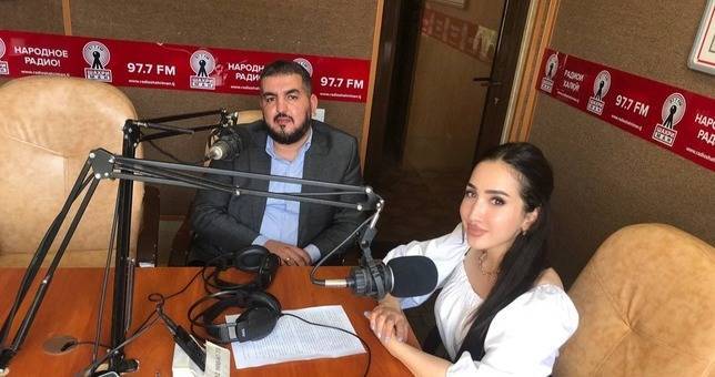 МегаФон Таджикистан рассказал о развитии связи в Согде