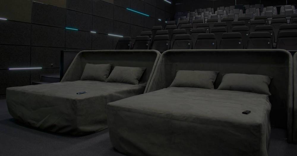 В Калининграде 22 мая откроется новый 5-зальный кинотеатр «Люмен»