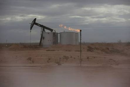 API сообщил о росте запасов нефти в США - источники