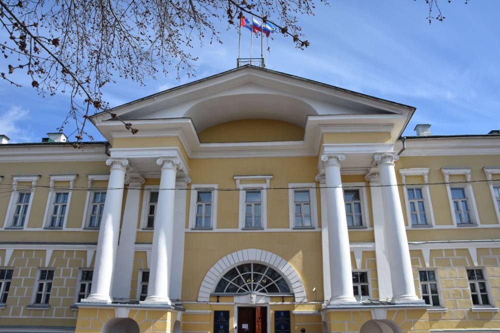 Из-за жары в Костроме ввели режим повышенной готовности