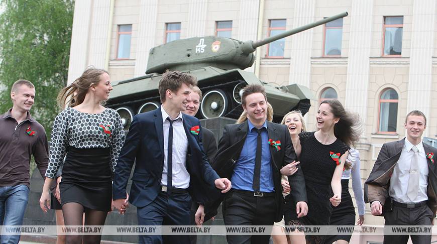 В Беларуси создадут фонд молодежных инициатив