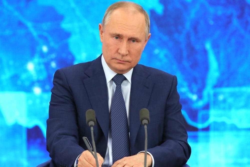 Жириновский посоветовал Путину формат встречи с Байденом