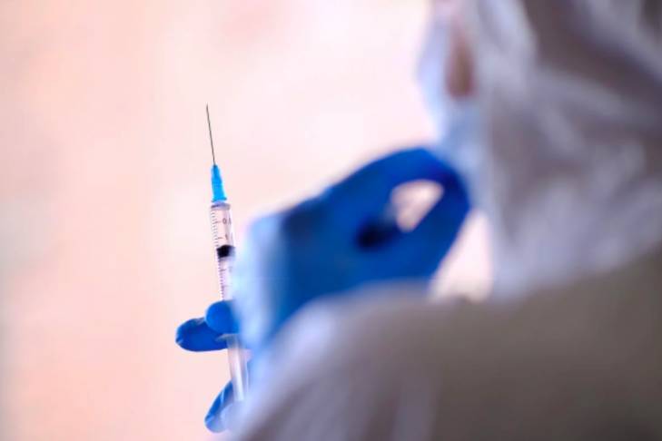 США передадут другим странам еще 20 миллионов доз вакцин от коронавируса
