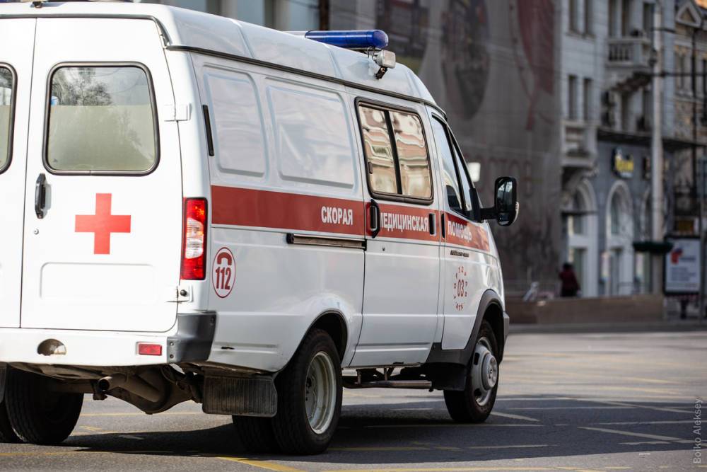 От коронавируса в Ростовской области умерли 26 человек
