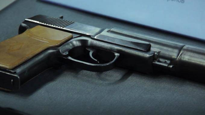 В Татарстане после нападения на школу у жителей изъяли 40 единиц огнестрельного оружия