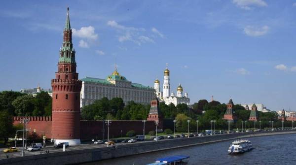 Россия готова к расширению списка недружественных стран: названо необходимое условие