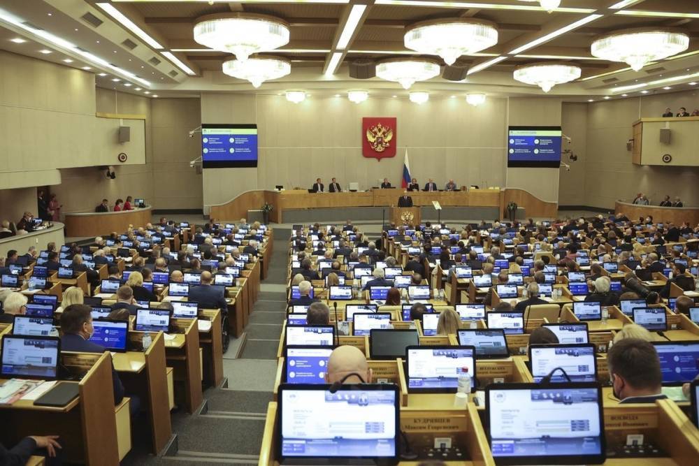 Песков поддержал экспертизу запрета «причастным к экстремизму» избираться в Госдуму