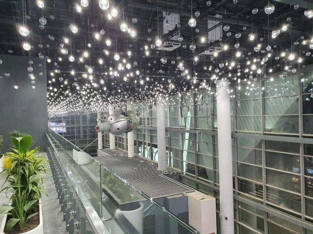 Появились фото нового терминала аэропорта Кемерова перед открытием