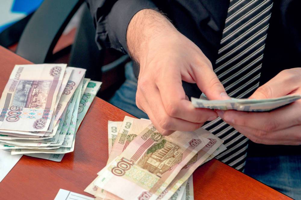 Единая база должников по алиментам может появиться в России