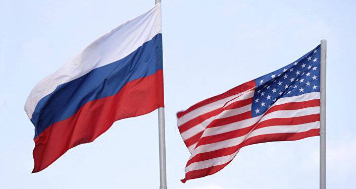 Между Америкой и Россией возможно прямое военное столкновение в серых зонах - эксперт