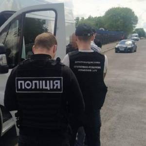 Жителя Волынской области задержали за продажу поддельных COVID-тестов