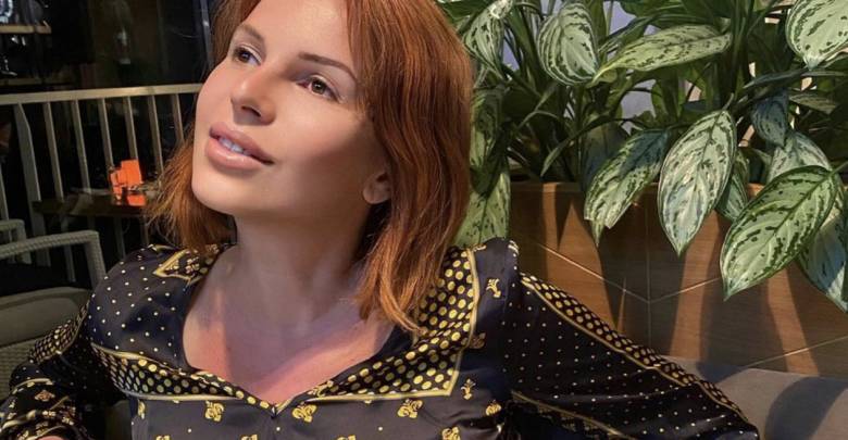 "Девочку надо спасать": Певица Наталья Штурм призвала изолировать 13-летнюю дочь Даны Борисовой от её родителей
