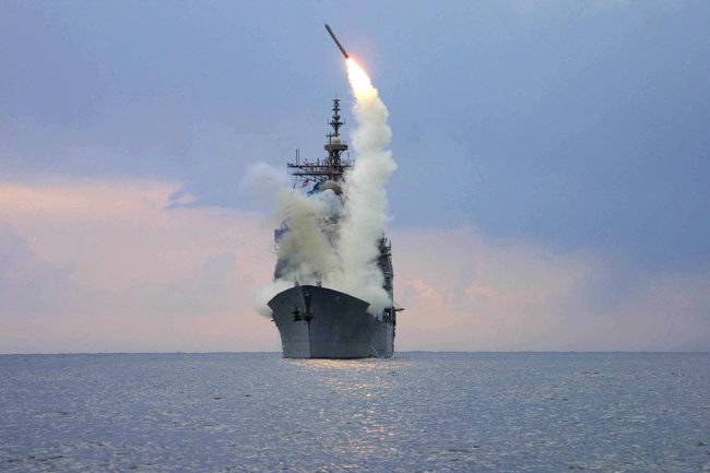 Военный эксперт рассказал, как Россия защитилась от новейшей гиперзвуковой ракеты США