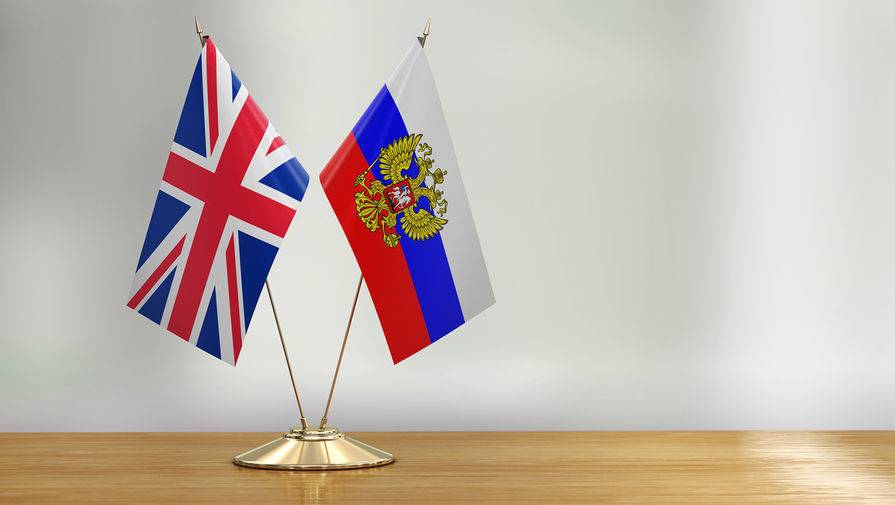 Британия призвала Россию не выходить из Договора по открытому небу