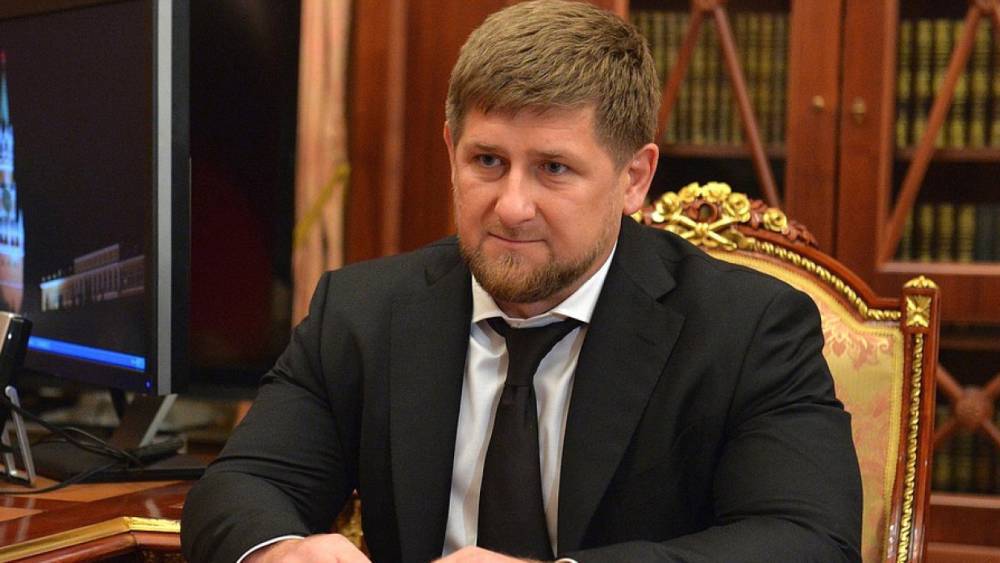 Кадыров назвал условие для своего участия в выборах главы Чечни