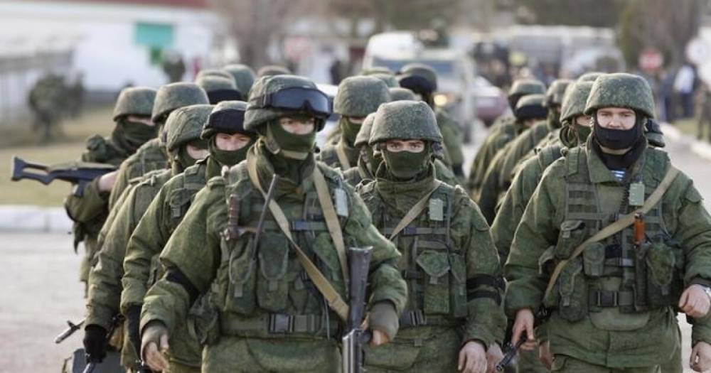Россия может быстрого развернуть войска на границе с Украиной, — Кулеба
