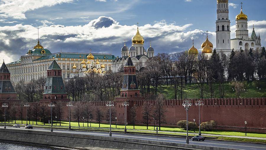 В Кремле не получали предложений по встрече Путина и Зеленского в Ватикане