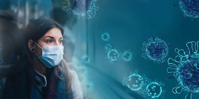 Иммунолог Федор Лапий дал прогноз насчет пандемии коронавируса в Украине после праздников - ТЕЛЕГРАФ