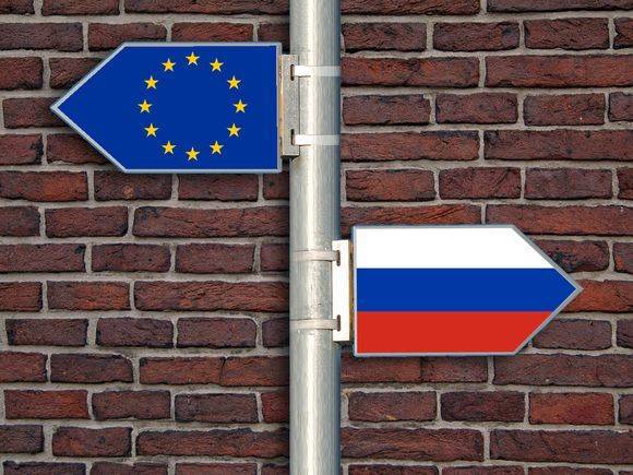 В Европарламенте назвали санкции России атакой на демократию