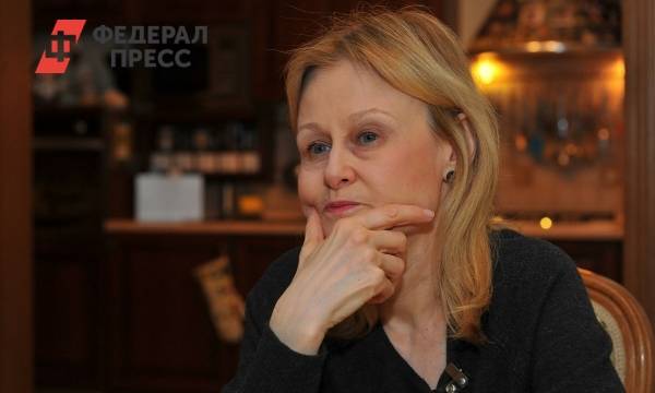 «Крест мой»: Дарья Донцова поведала о борьбе с раком