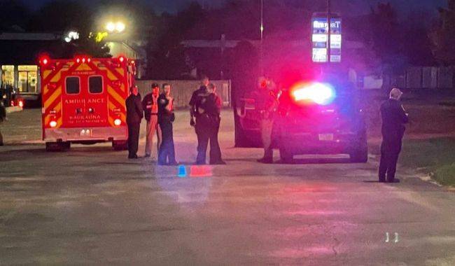 Стрельба в казино в американском Висконсине: убиты два человека