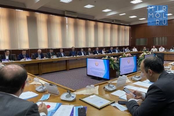 В 2020 году в Дагестане проведено более 15 тысяч закупок на сумму 61,8 млрд рублей – Комитет по госзакупкам РД
