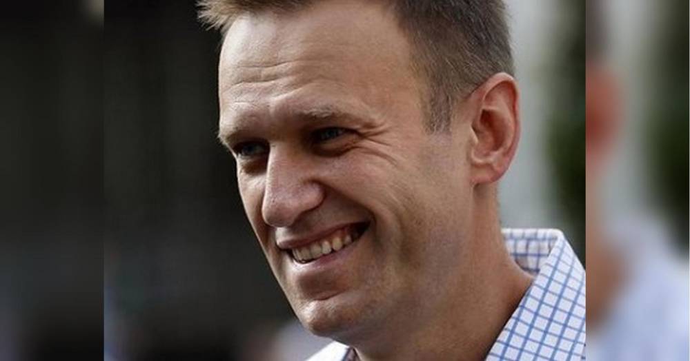 «Кілька ложок каші з'їм з відмінним великоднім настроєм»: Навальний зізнався, що став віруючим