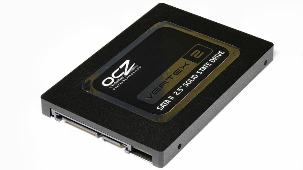 Геймеров предупредили о возможном дефиците SSD-накопителей