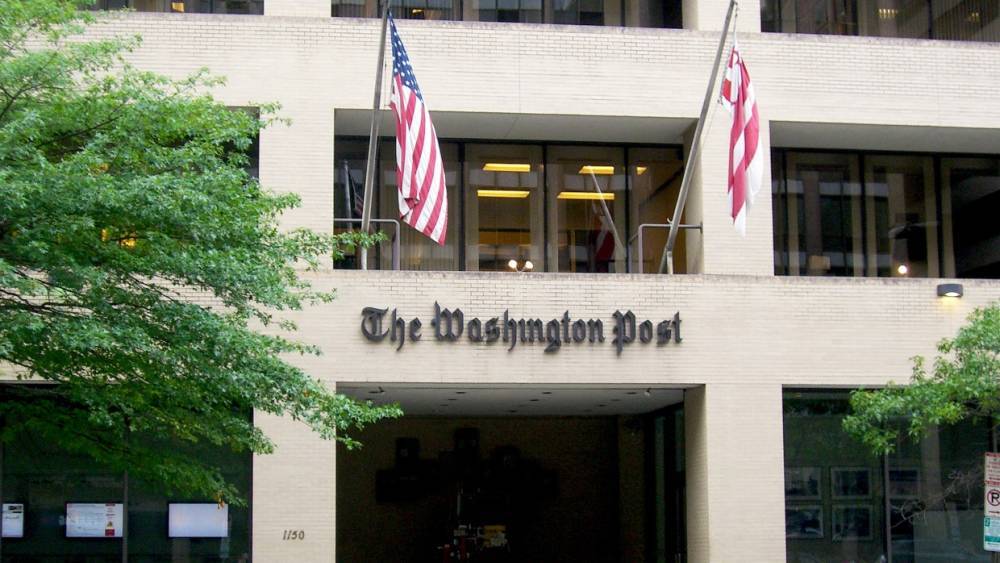 The Washington Post исправила статью о предупреждении Джулиани спецслужбами США