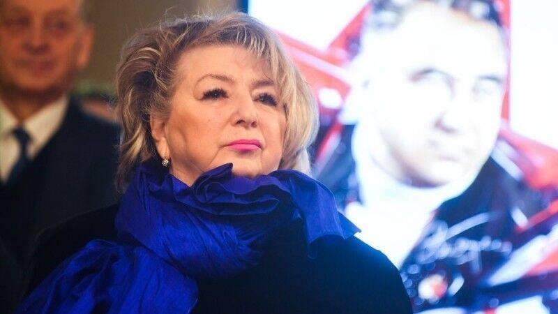 Тарасова не стала критиковать Роднину за высказывание о совместной работе в сборной СССР