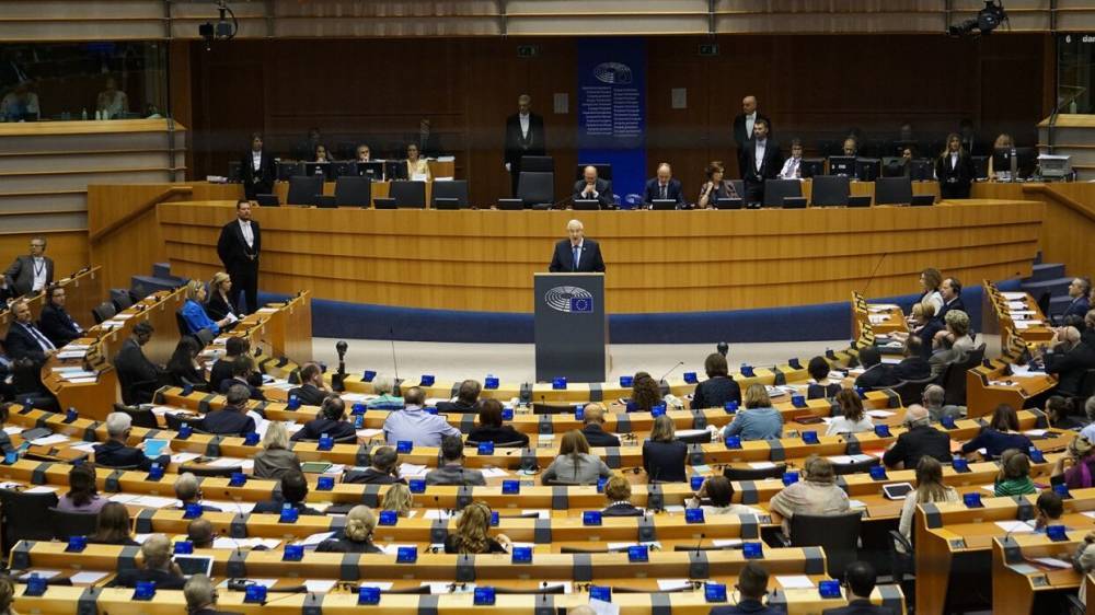 Спецдокладчик Европарламента объяснил свое включение в список нежелательных персон в РФ