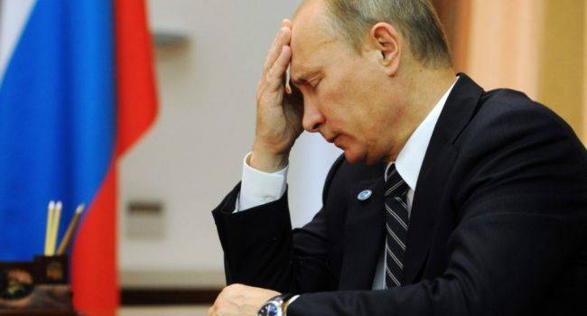«Рухнули все планы Путина по Украине и Беларуси», — Пионтковский рассказал о колоссальном провале Кремля