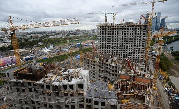 Россия начинает программы «золотой визы»: ее рынок недвижимости привлечет китайцев (SCMP, Гонконг)