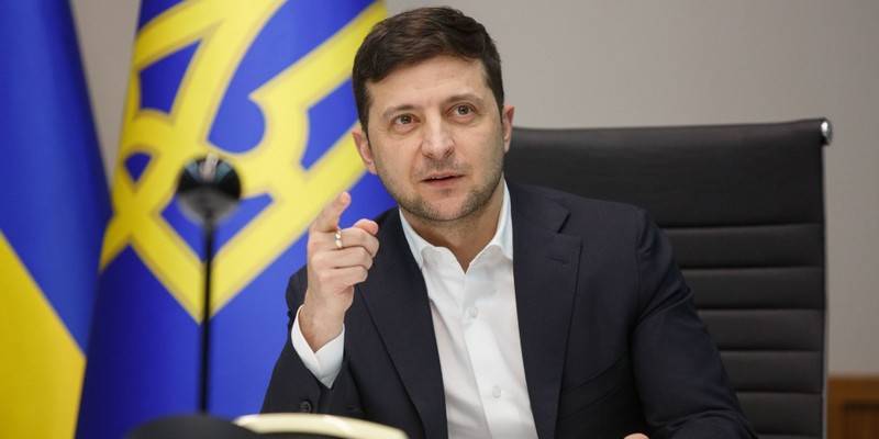 Пресс-конференция Зеленского - экономисты назвали 10 главных вопросов президенту Украины - ТЕЛЕГРАФ