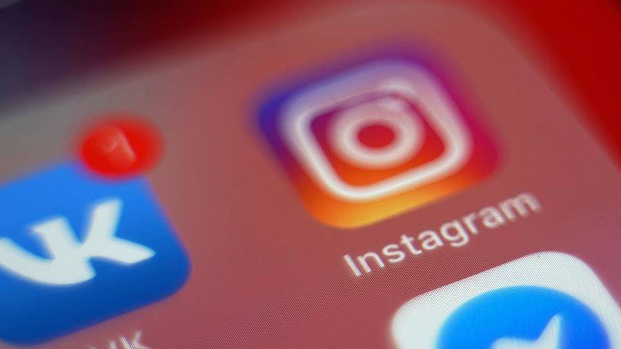 Пользователи в нескольких странах пожаловались на сбой в работе Instagram