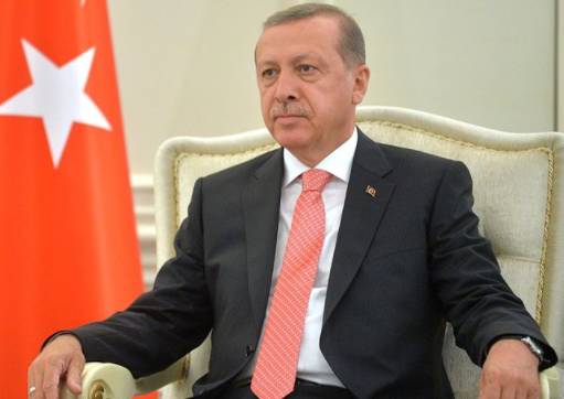 Эрдоган анонсировал «послание для всего мира» в рамках визита на Кипр