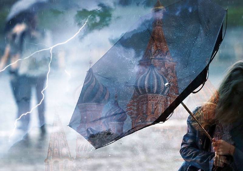 Москвичам пообещали комфортную погоду в четверг