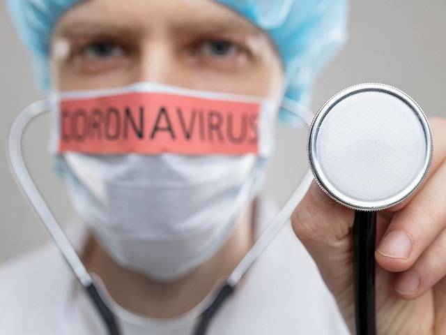 Коронавирус на Южном Урале: сводка по заболеваемости COVID-19 на 20 мая
