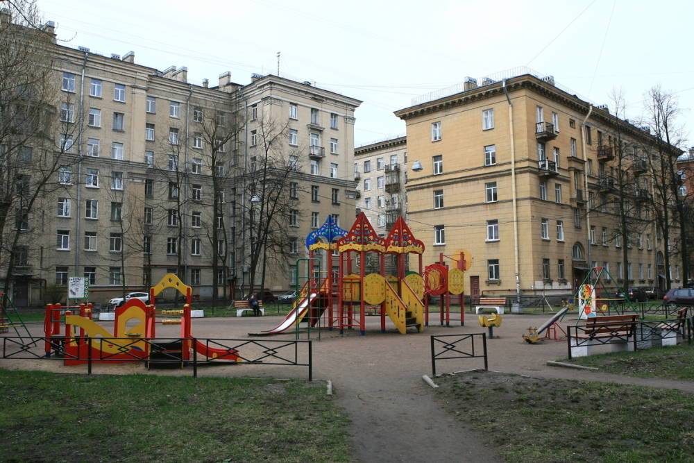 Эксперты назвали районы Петербурга, где жилье будет дорожать сильнее всего