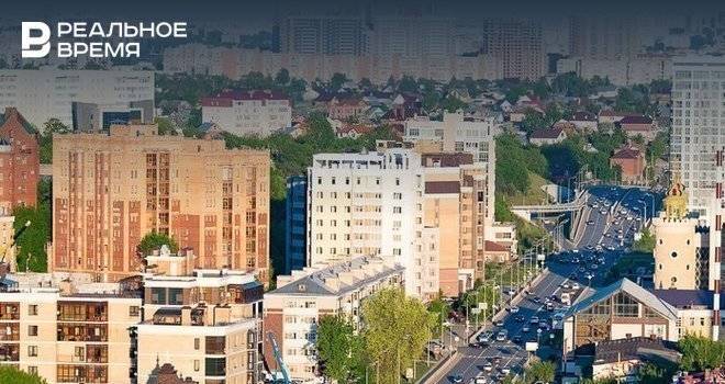 Минстрой Татарстана: спрос на жилье опережает предложение