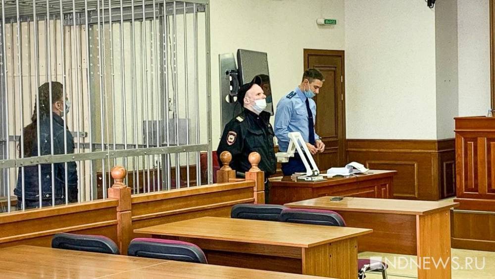 Прения по делу Каторгиной отложили во второй раз, обвиняемые и адвокаты требовали домашнего ареста (ФОТО)