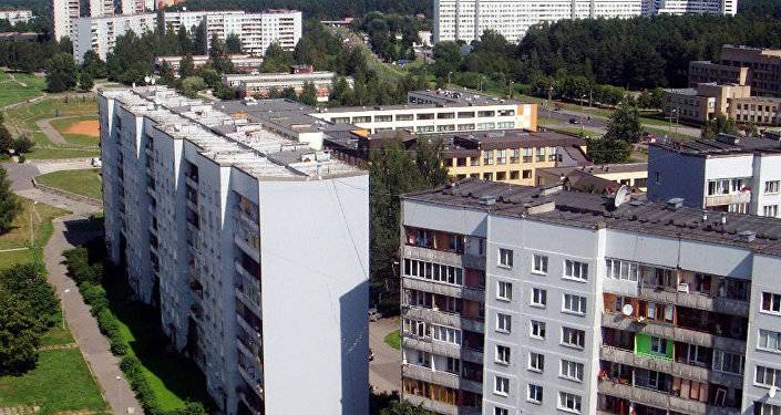 Конференция экспертов: как COVID-19 изменил рынок недвижимости Латвии