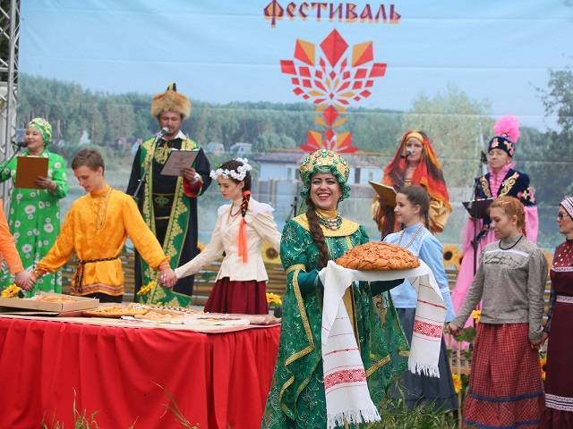 Бажовский, Ильменский, Бушуевский: какие фестивали пройдут в Челябинской области этим летом?